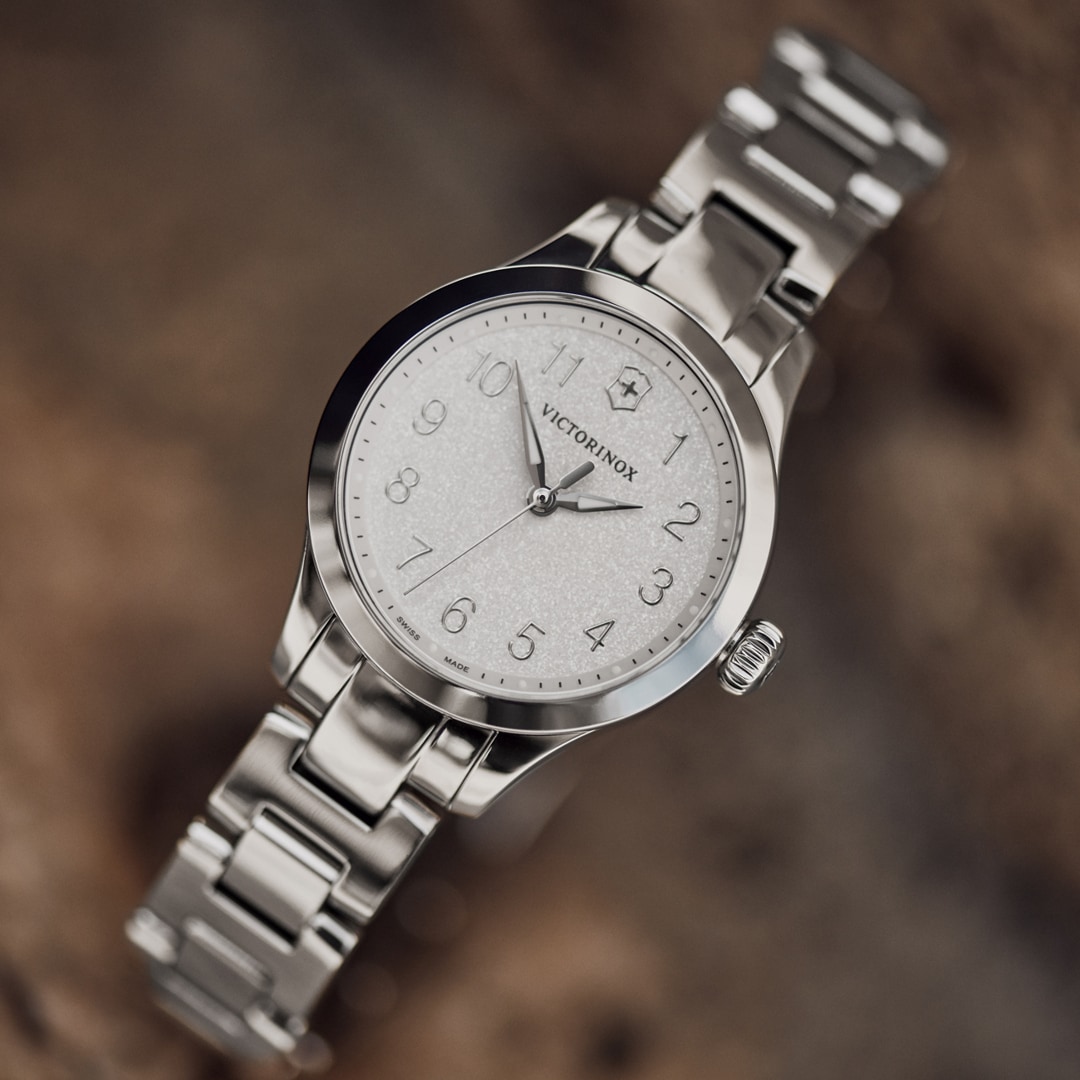 241840 | Victorinox Swiss Army Alliance XS