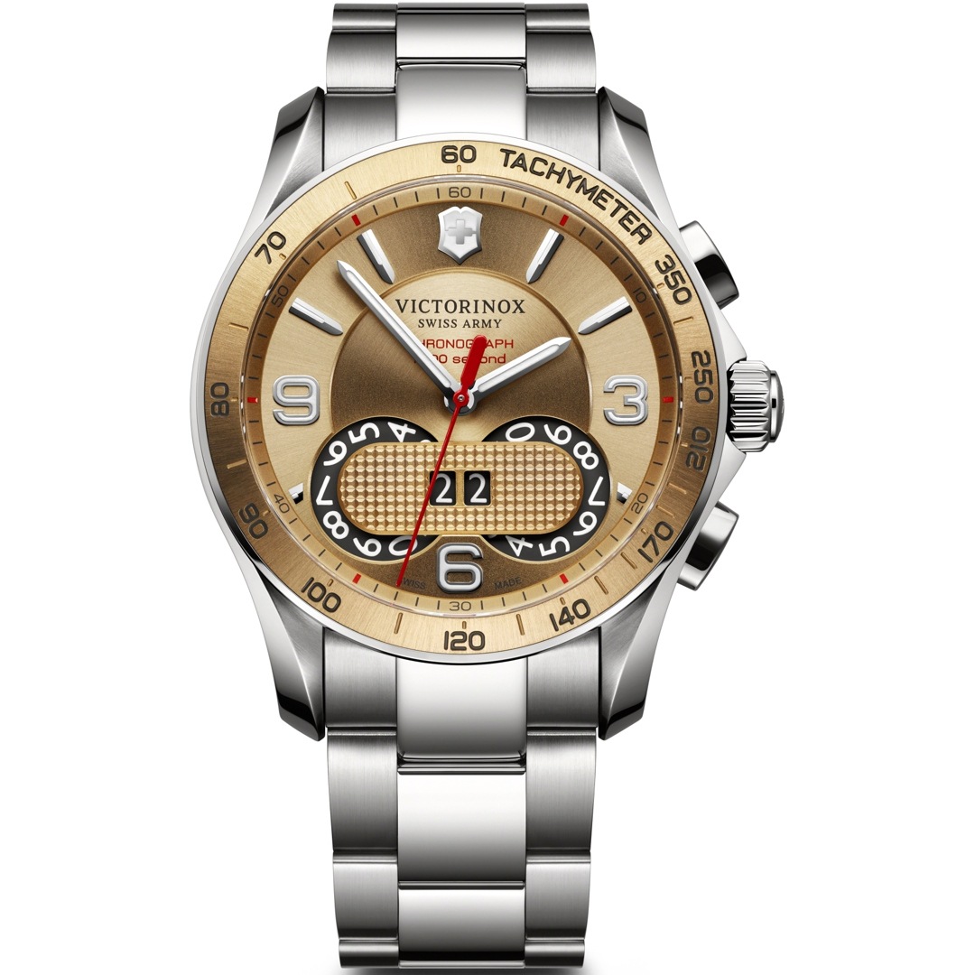 241619 | Victorinox Swiss Army Chrono Classic 1/100