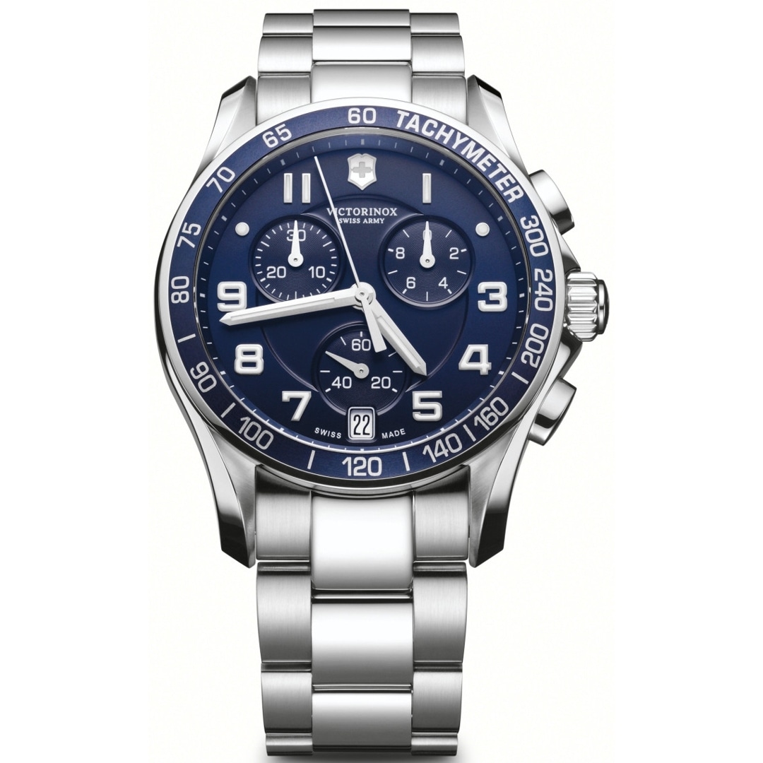 241497 Victorinox Swiss Army Chrono Classic
