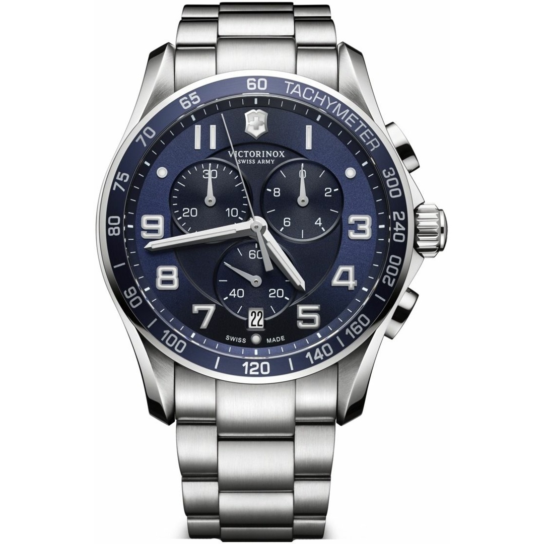 Victorinox swiss army chrono classic xls sale