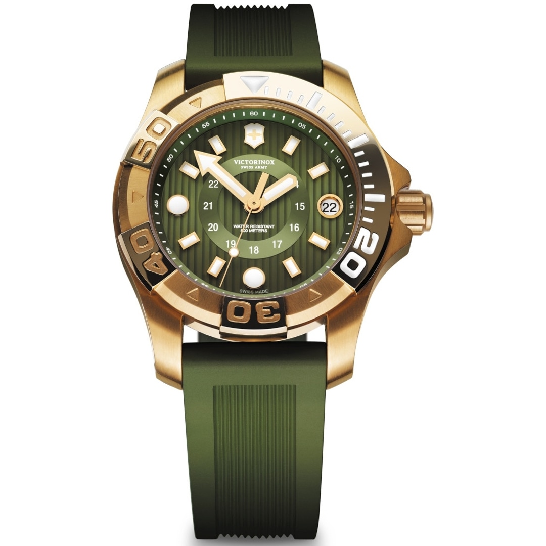 dive master 500 victorinox