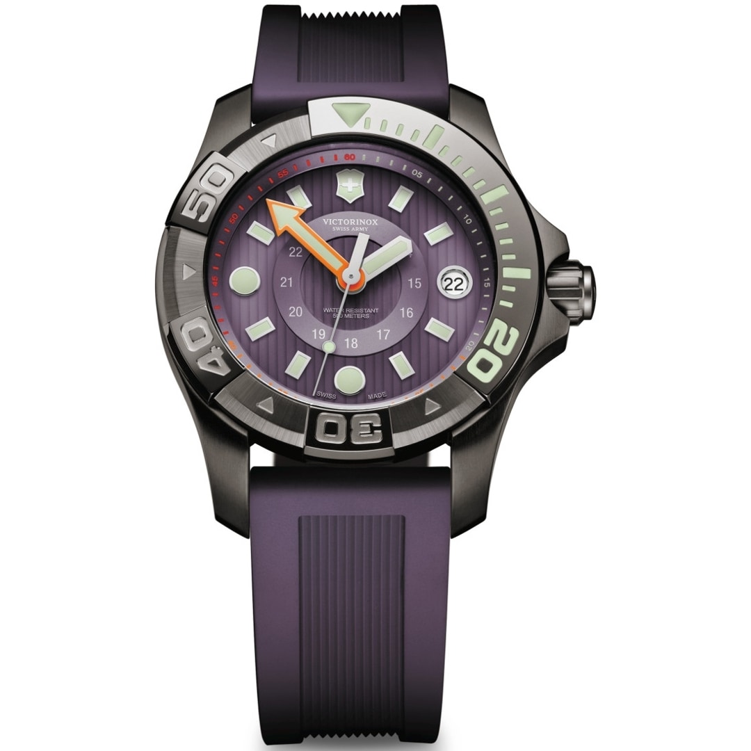 Victorinox Swiss Army Dive Master 500 241558