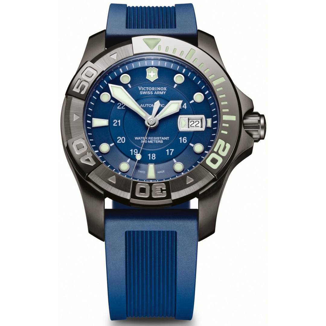 Victorinox Swiss Army Dive Master 500 Mechanical 241425