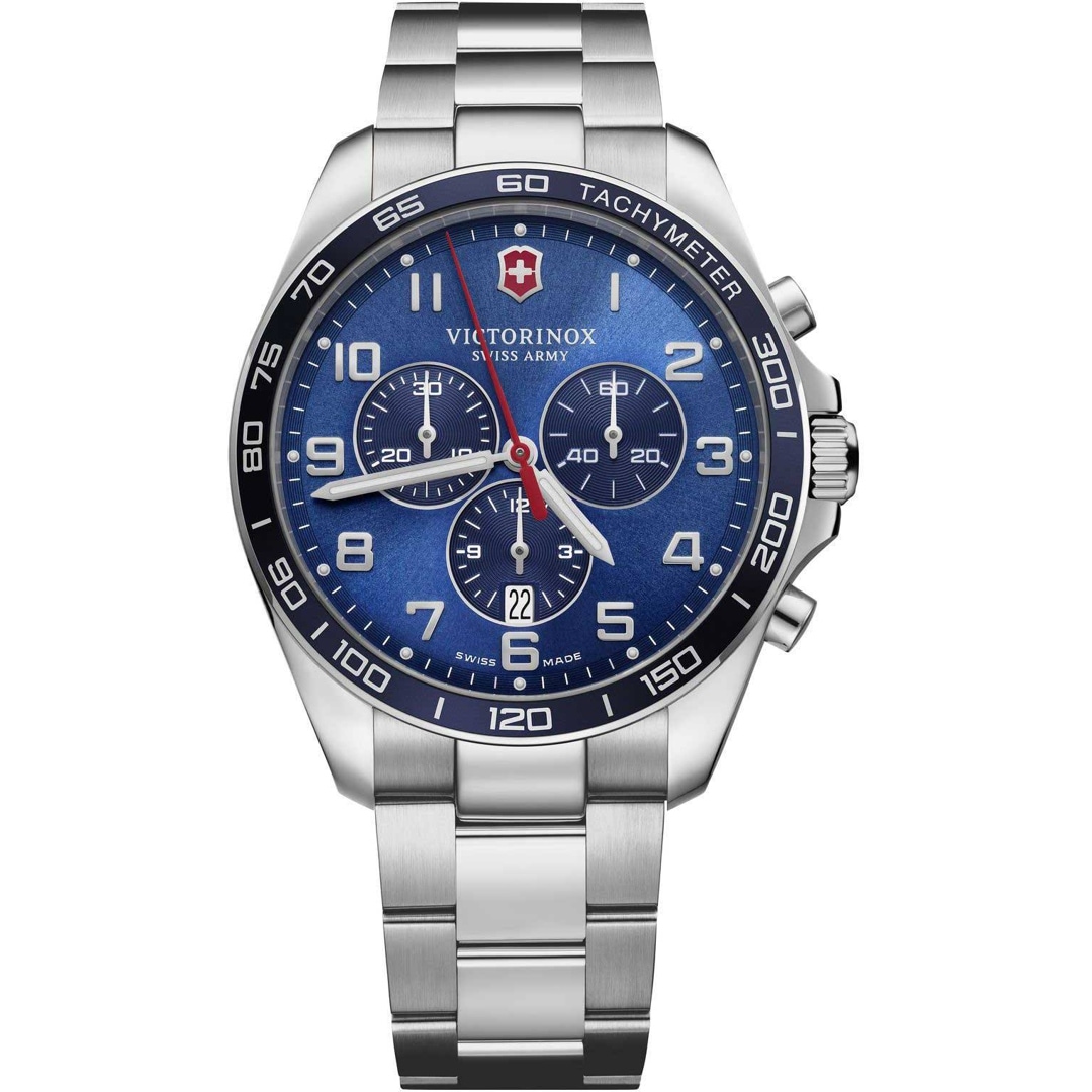 241901 Victorinox Swiss Army Fieldforce Classic Chrono