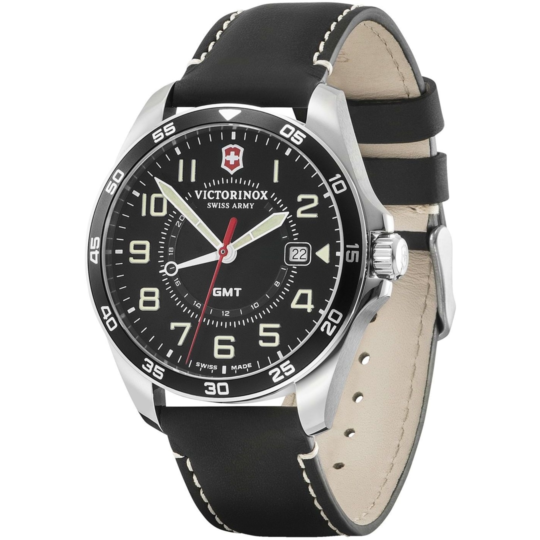 241895 | Victorinox Swiss Army Fieldforce GMT