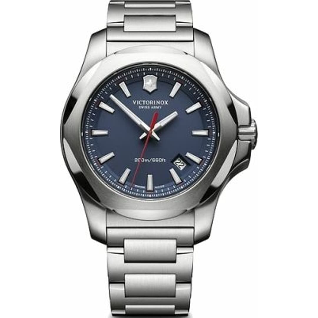 Victorinox inox swiss army new arrivals
