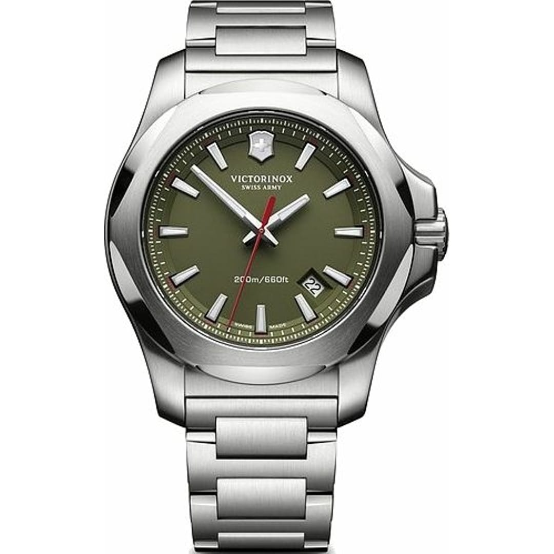 Victorinox Swiss I.N.O.X. Army