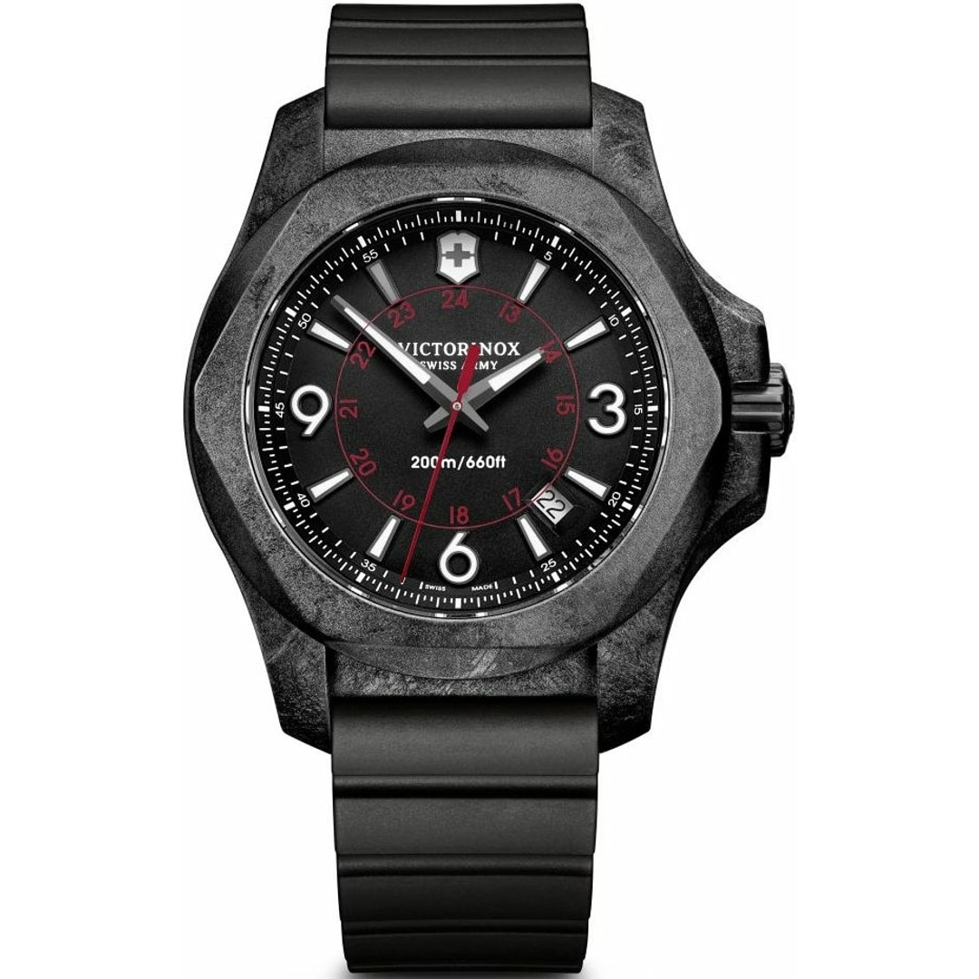Victorinox Swiss Army I.N.O.X. Carbon 241777