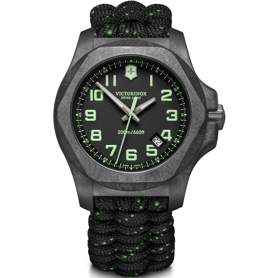 Victorinox cheap inox 38mm