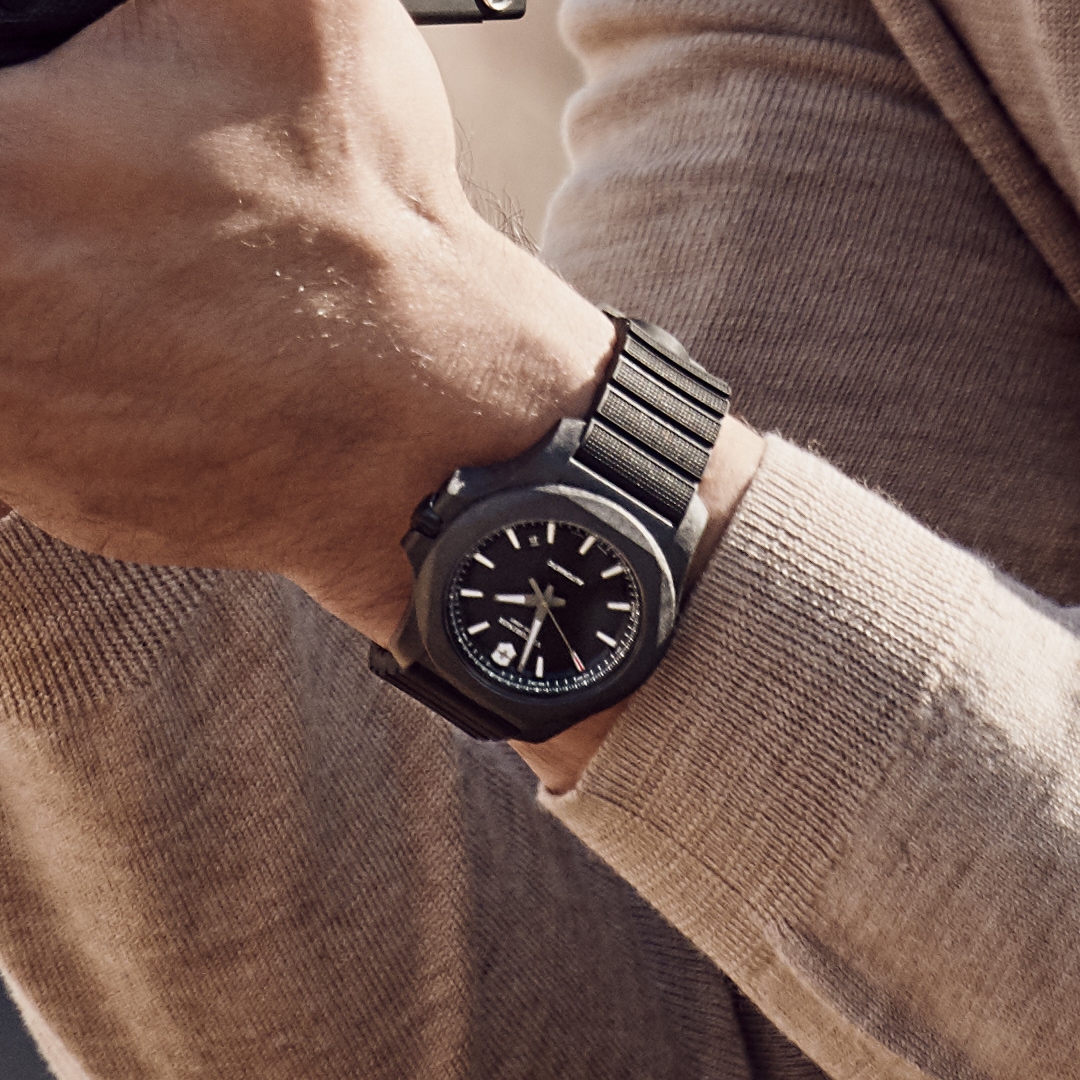 Inox carbon mechanical sales