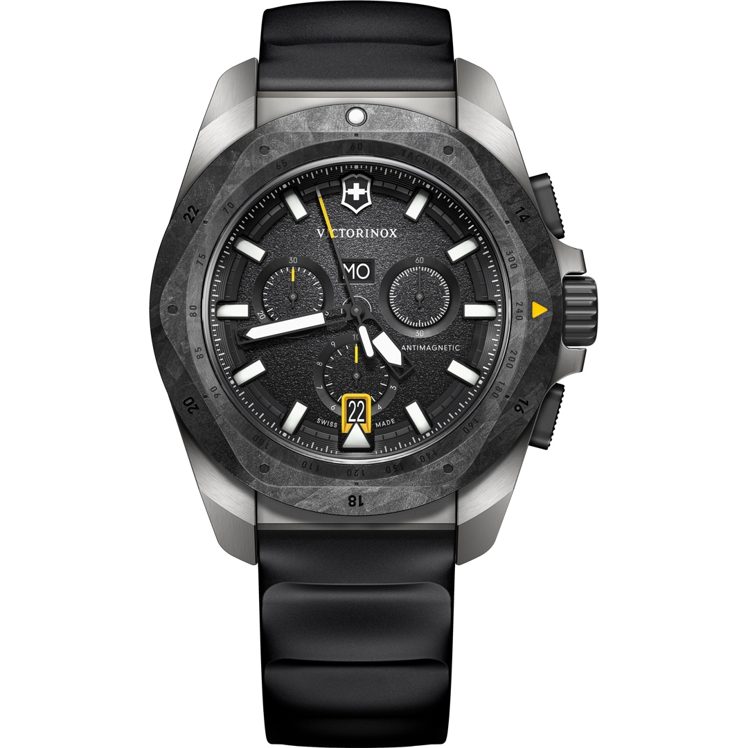 241988.1 | Victorinox I.N.O.X. Chrono Carbon-Titanium Set