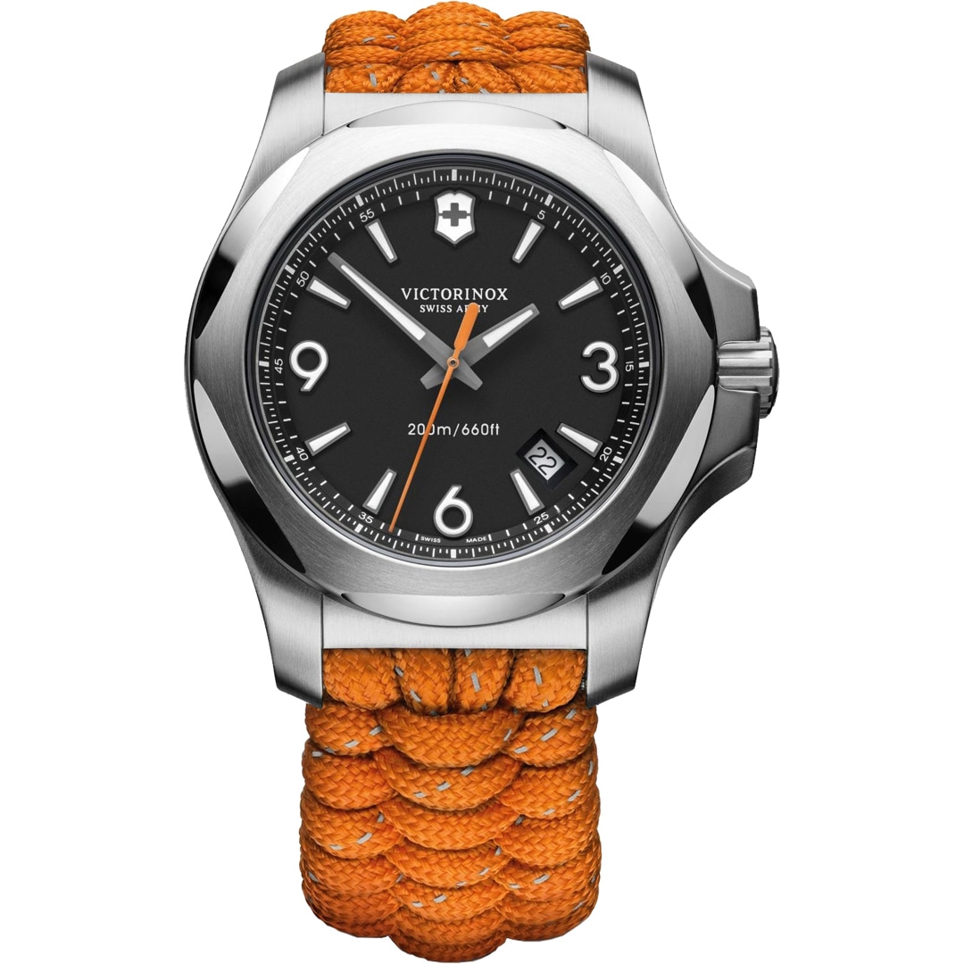 Victorinox Swiss Army I.N.O.X. Paracord 249145