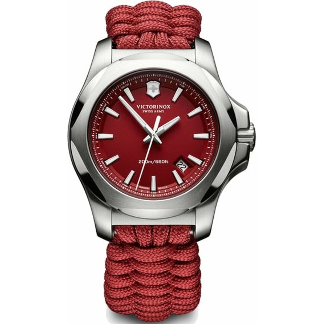 Inox paracord on sale