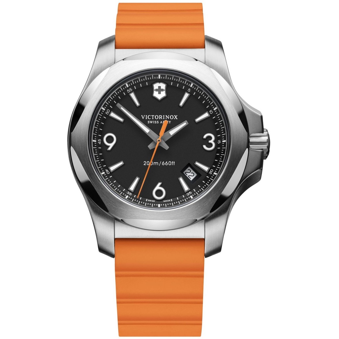 Inox paracord 2025