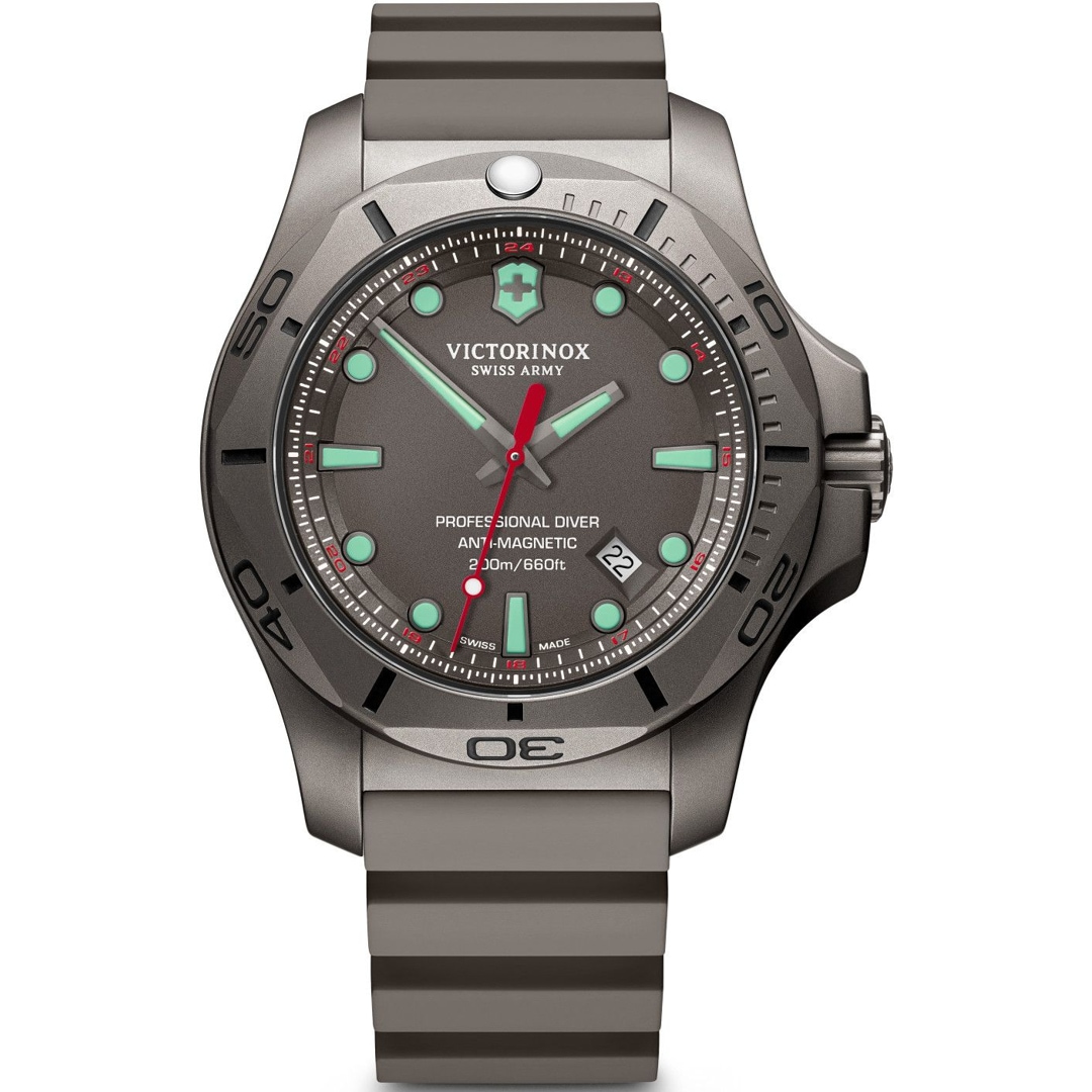 Victorinox swiss army titanium watch cheap
