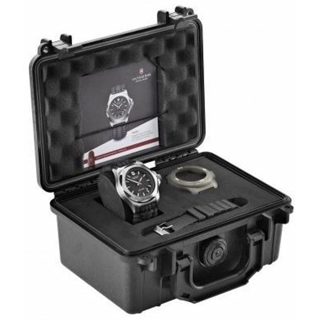 241772.1 Victorinox Swiss Army I.N.O.X. Titanium Sky High