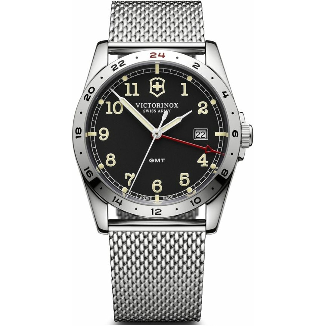 Montre infantry sales