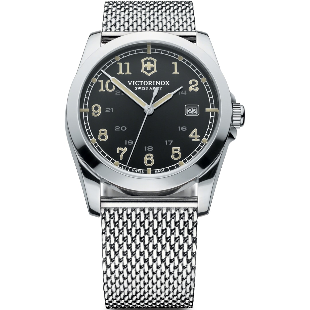 Victorinox infantry quartz best sale