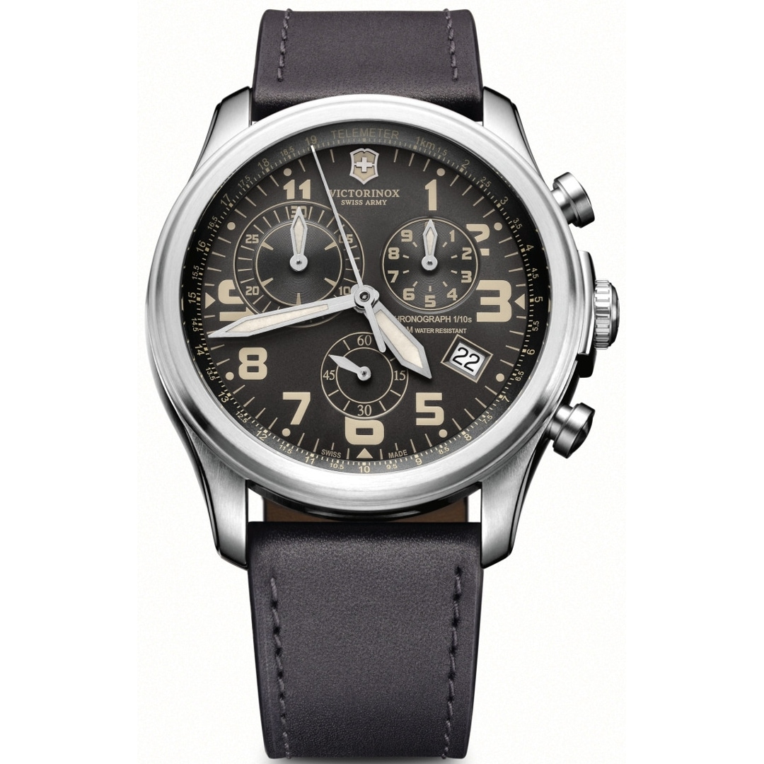 Victorinox swiss army infantry automatic online