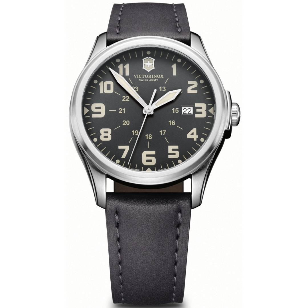 Victorinox swiss deals army infantry vintage