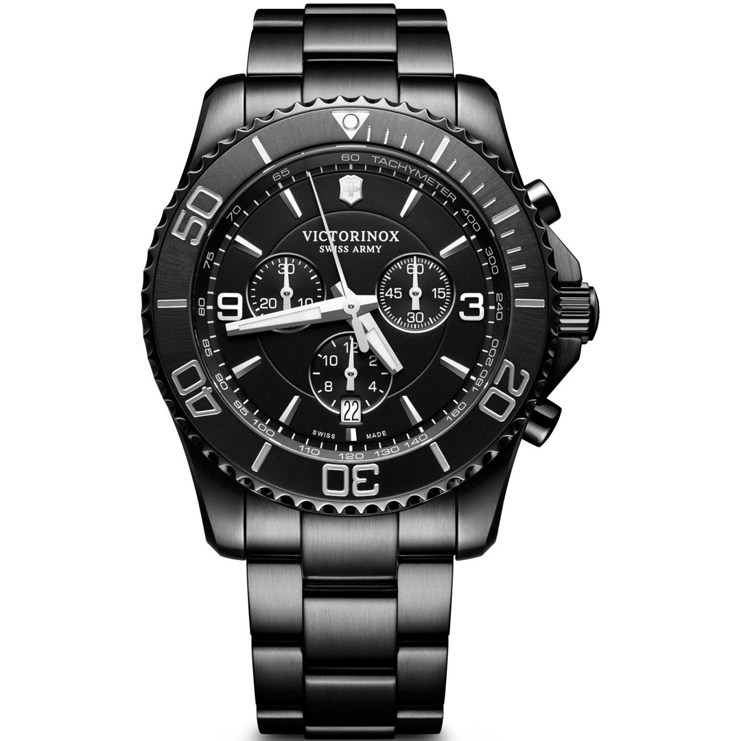 Swiss army black top