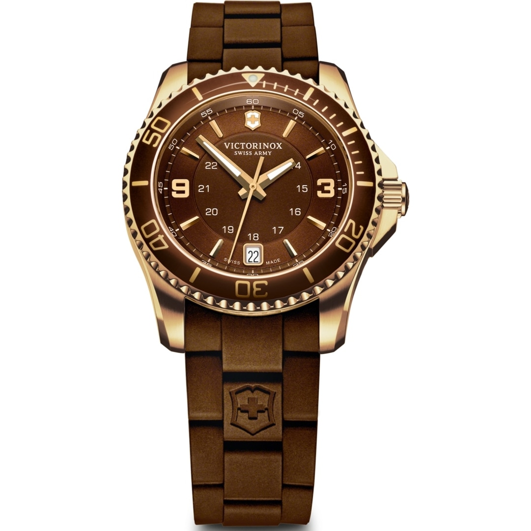 Victorinox original watch deals