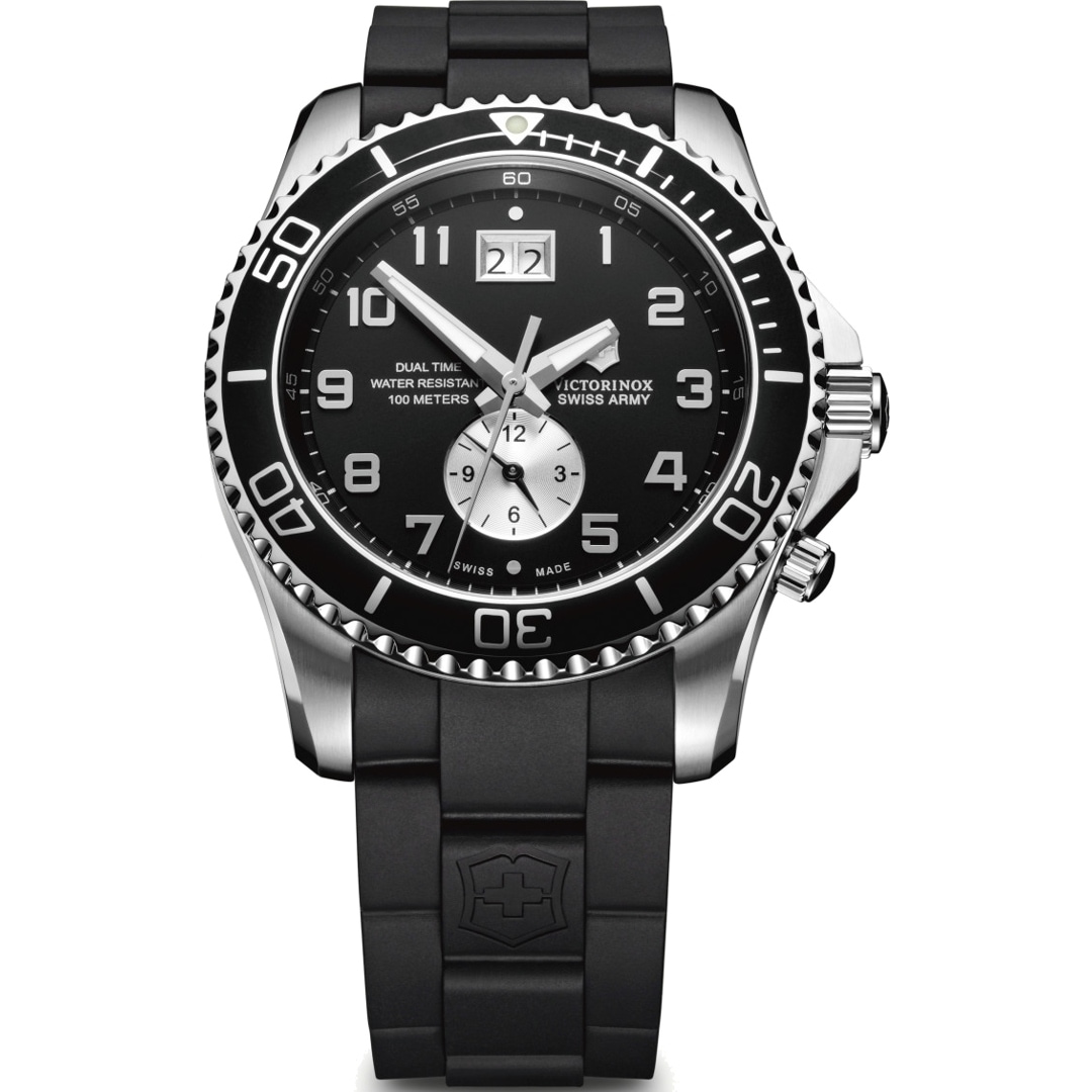 Victorinox maverick battery best sale