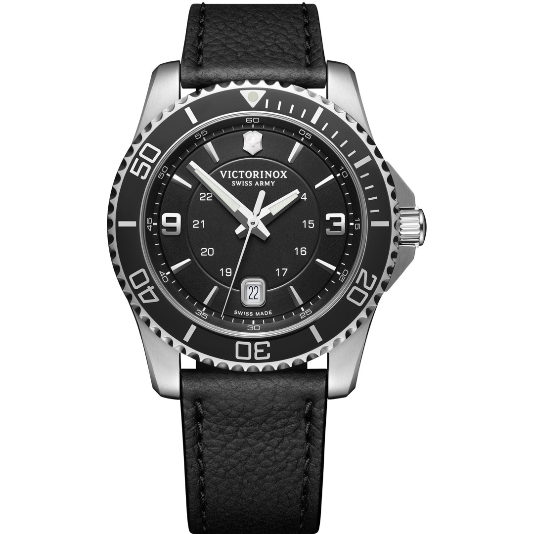 Swiss army maverick top