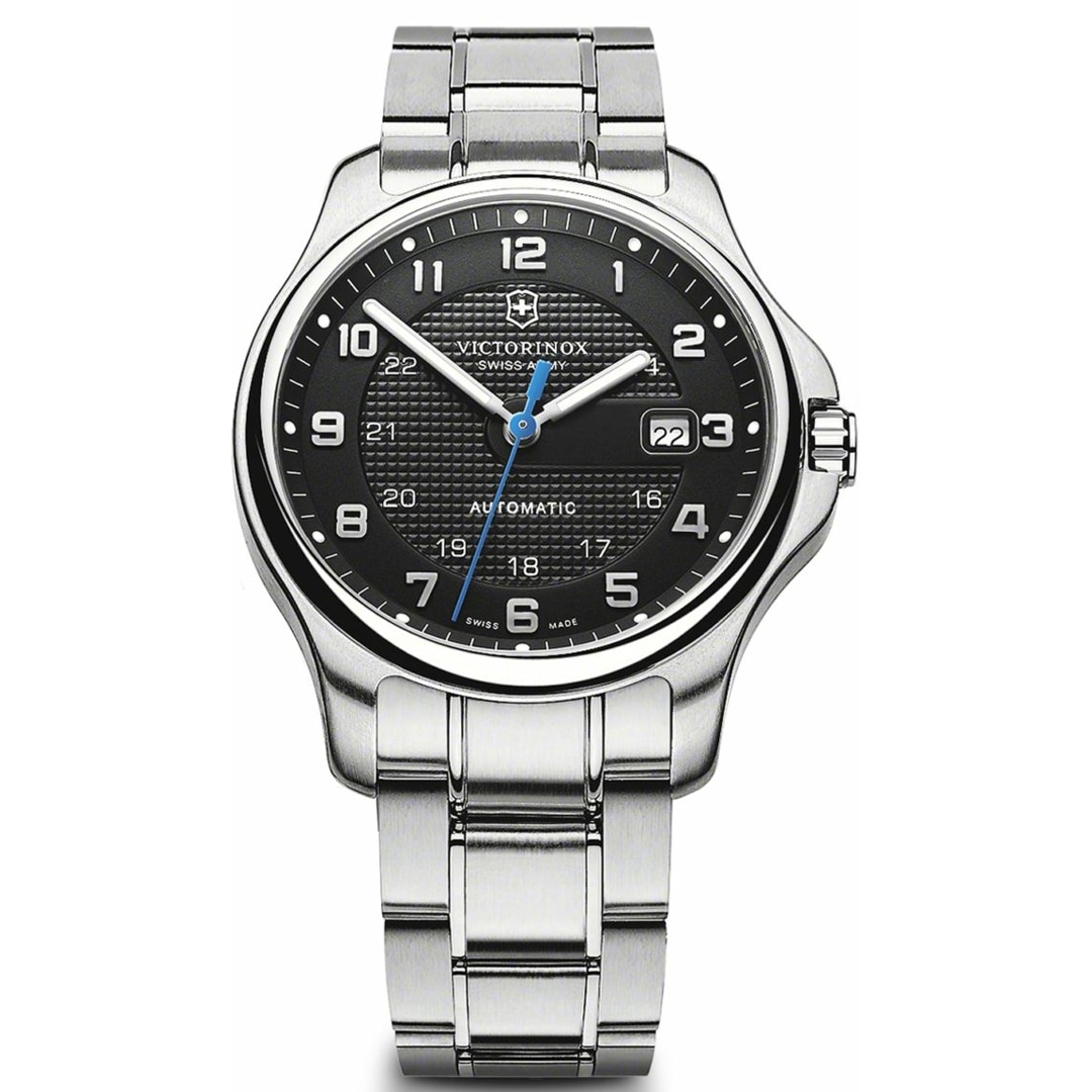 Montre victorinox officer cheap
