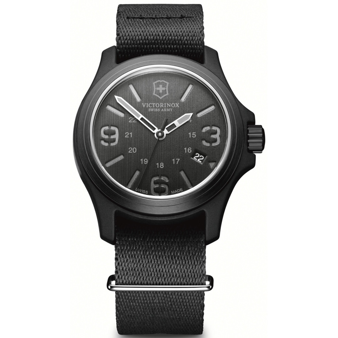 Victorinox Swiss Army Original 241517