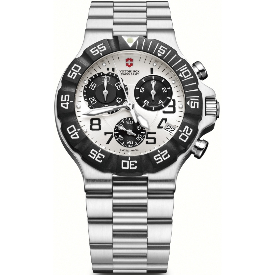 Victorinox Xlt Summit Watch VICTORINOX Summit XLT 241343