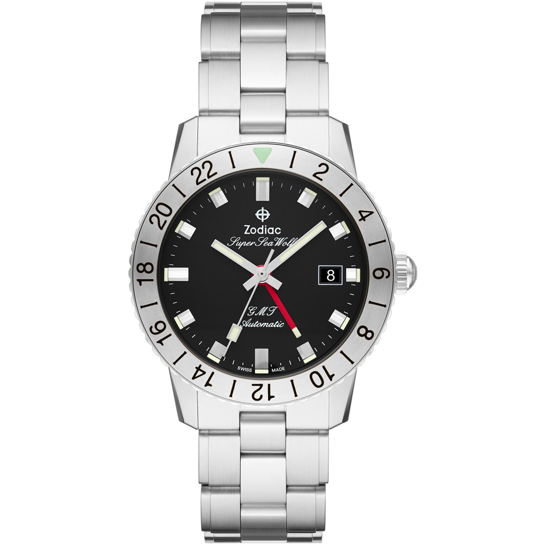 Montre zodiac automatique cheap