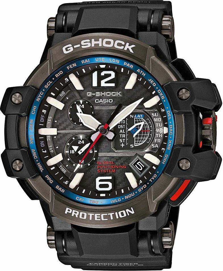 g shock mudman 2019