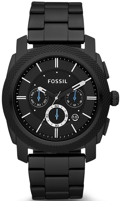 fossil blackout style