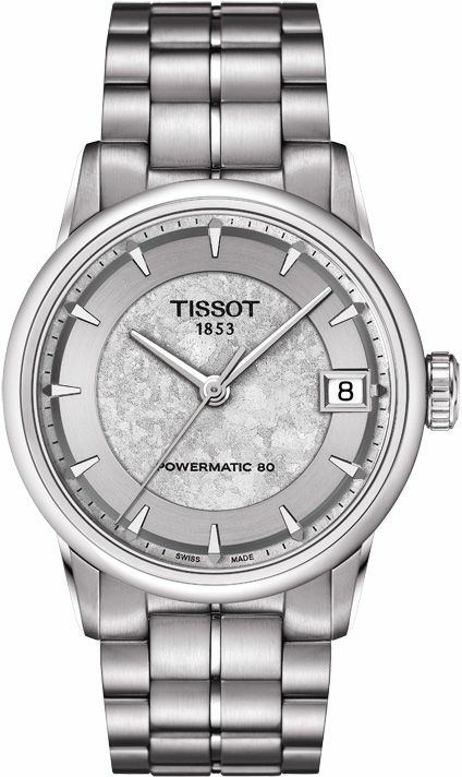 tissot jungfrau watch