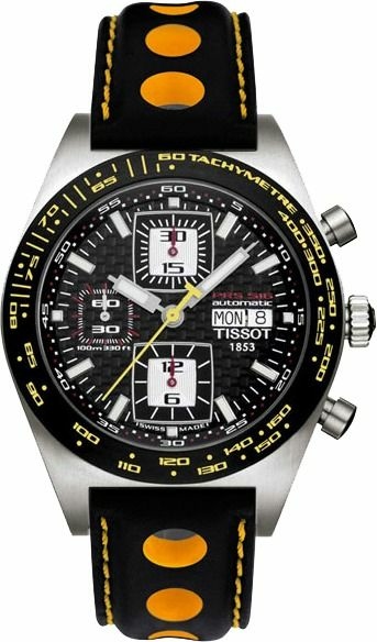 tissot 1853 prs 516 automatic