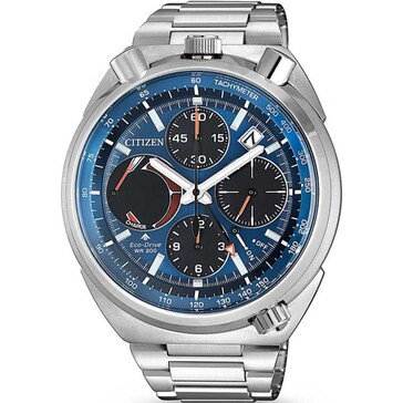 citizen promaster tsuno chrono racer