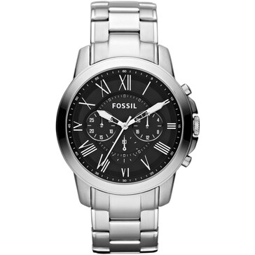 fossil watch fs4736ie