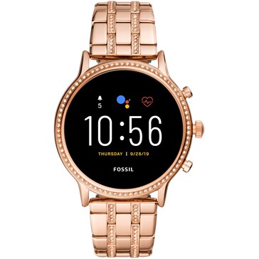 julianna watch fossil