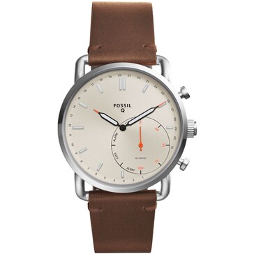 fossil q commuter ftw1150