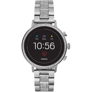 fossil venture 4 review