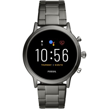 fossil carlyle display smartwatch gen 5 ftw4024