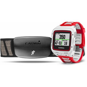 garmin 920xt triathlon