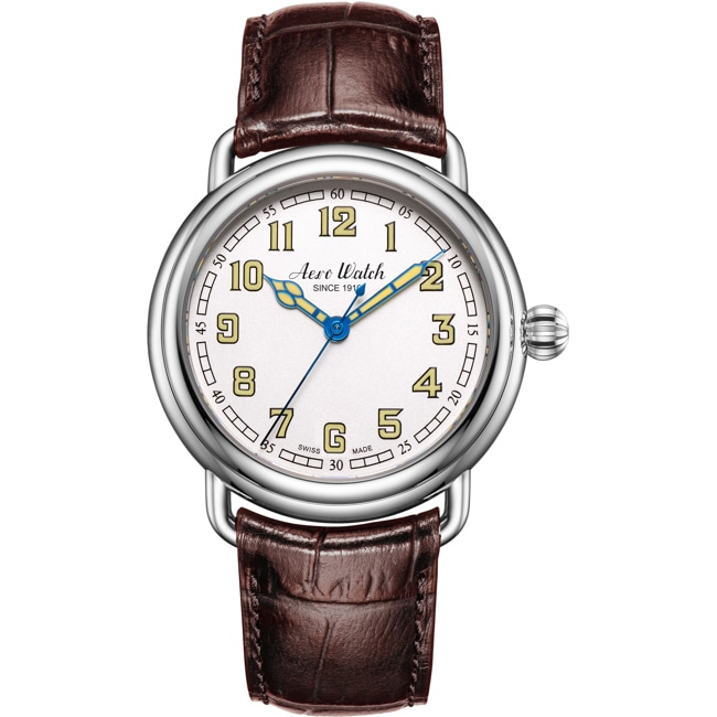 Aerowatch 1942 Hand Winding - A 40900 AA01