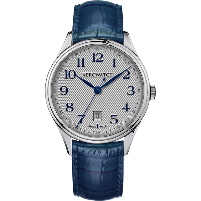 Aerowatch Les Grandes Classiques Date Lady Quartz 31mm - A 49101 AA05