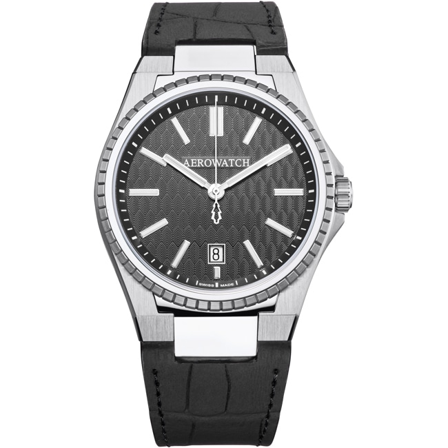 Aerowatch Milan Date Sport 41mm - A 42999 AA03