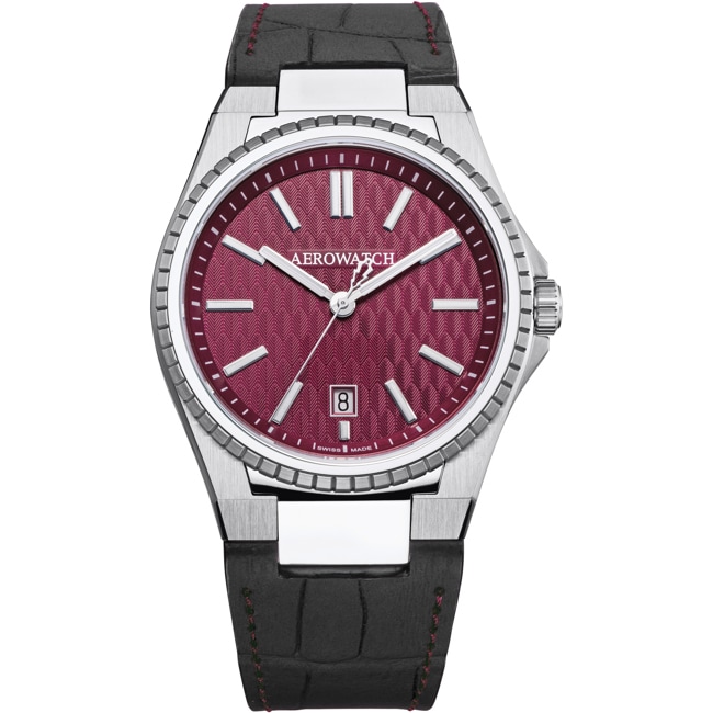 Aerowatch Milan Date Sport 41mm - A 42999 AA06