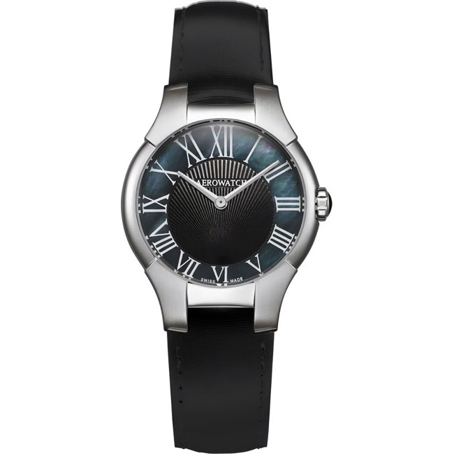 Aerowatch New Lady Mini Noir - A 47965 AA04