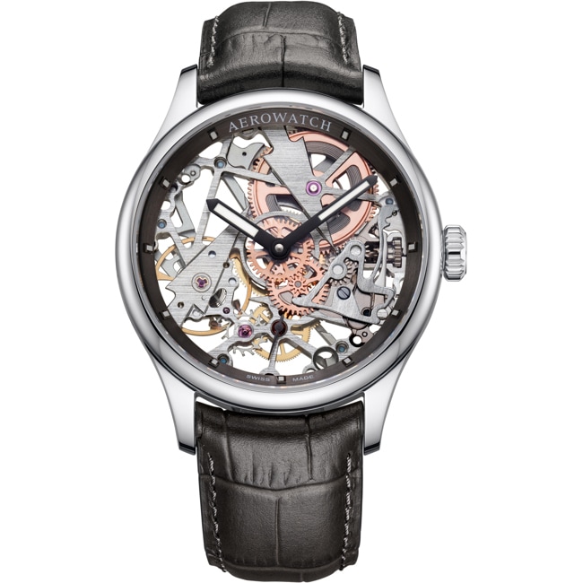 Aerowatch Renaissance Fir Tree Skeleton - A 50981 AA24