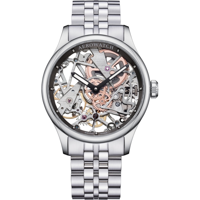 Aerowatch Renaissance Fir Tree Skeleton - A 50981 AA24 M